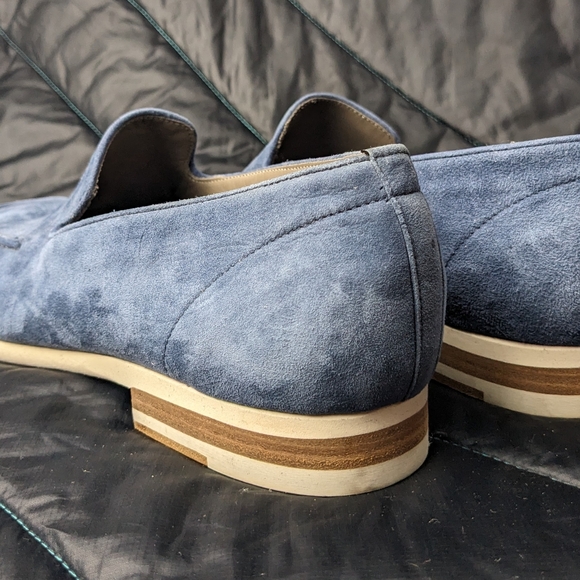 Sartori GOLD Men's Loafers - Picture 5 of 5